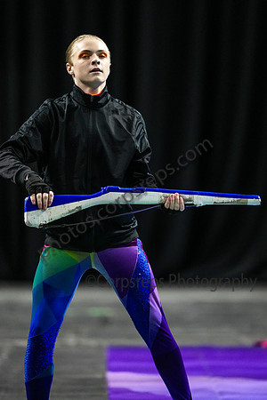Arundel Guard_240421_Cure Insurance Arena-01360