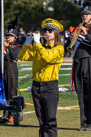 Hamilton West Band_241012_Hamilton High School West-JB00178