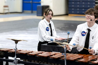 Quakertown Drumline_250322_RWJ Barnabas Health Arena-JB00160