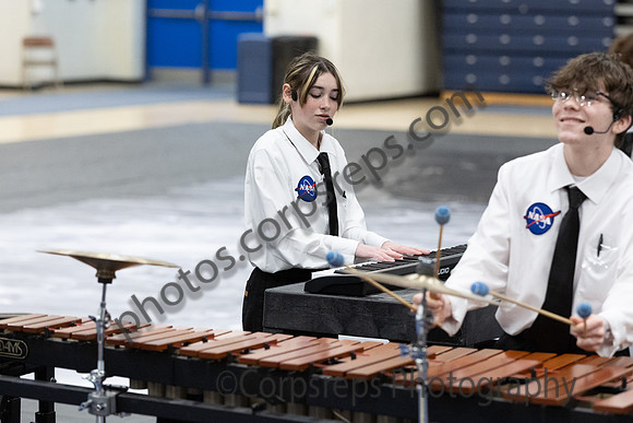 Quakertown Drumline_250322_RWJ Barnabas Health Arena-JB00160