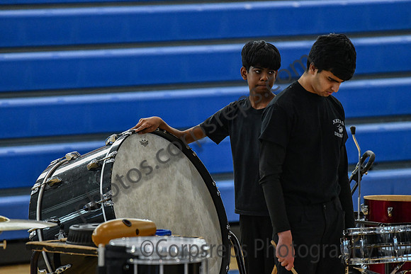 North Brunswick Percussion_250222_Millville-DJK00039