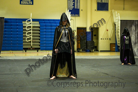 Kingsway Regional Guard_250406_Williamstown-02381