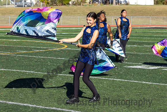 Florence Township Memorial Band_241020_Woodbridge-JB00197