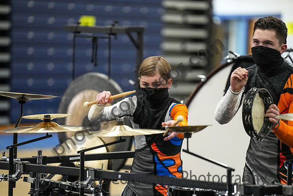 Clover Drumline_250323_Toms River-06433