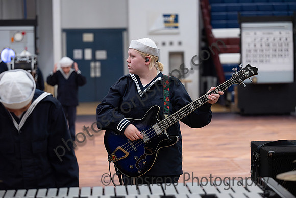 Highland Regional Drumline-02