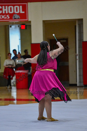 Salisbury Twirlers_250301_Wilson-DJK00796
