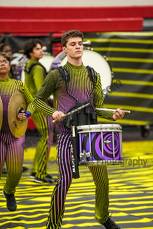 Egg Harbor Township Drumline_250329_Hatboro-Horsham-04693