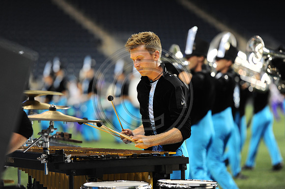 Carolina Crown-6701