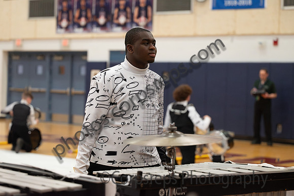 Eastern Regional Drumline-022