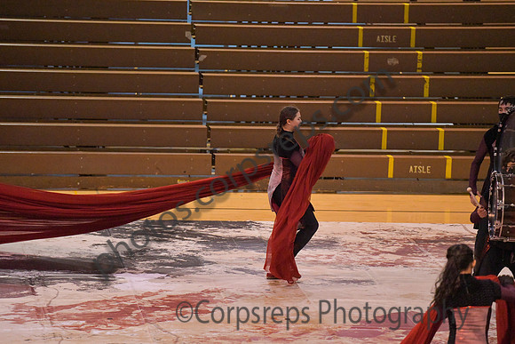 West Shore Percussion_250315_North Penn-DJK02031