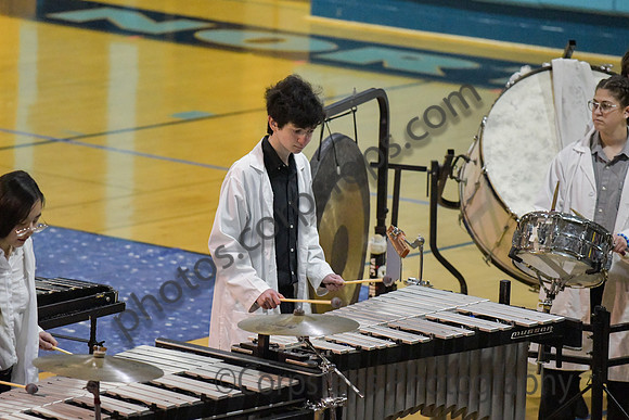 Upper Dublin Percussion_250315_North Penn-DJK01360