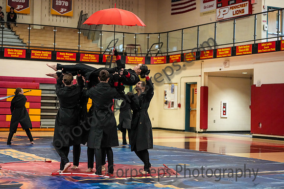 Abington Guard_250315_Penncrest-03225