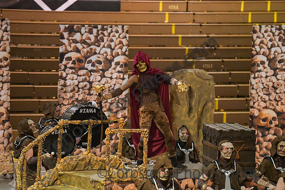 Upper Moreland Percussion_250315_North Penn-DJK01678
