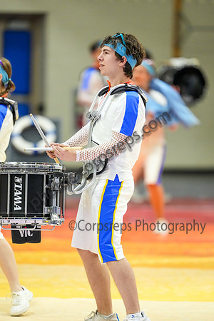 Owen J Roberts Drumline_250405_Spring-Ford-02960