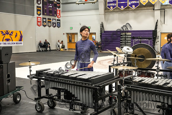 Abington Drumline_240427_Upper Moreland-02028