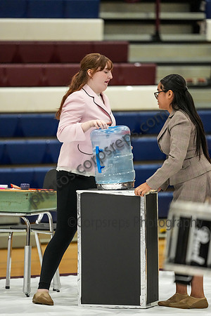 Haddon Heights Drumline_250427_Eastern Regional-00681