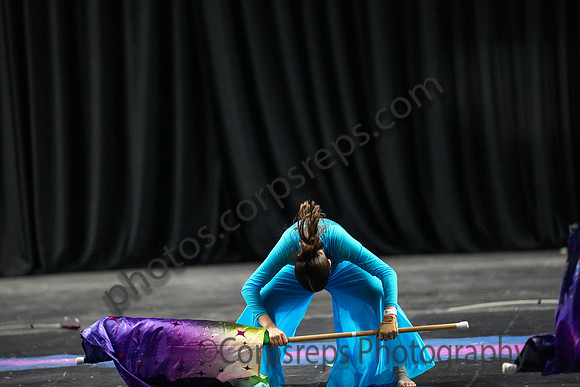 Brick Memorial Guard_240421_Cure Insurance Arena-01852