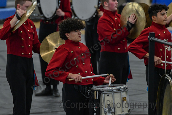 Penncrest Percussion_250222_Millville-DJK00704