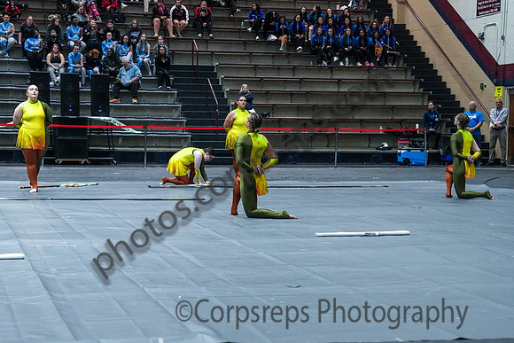 Westshoremen A Guard_250322_Bethlehem-04158