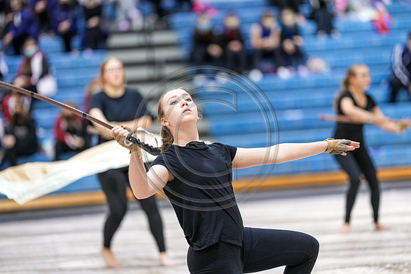 Upper Moreland Guard_220122_Spring-Ford-09190