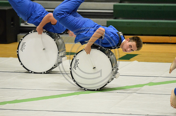 Cumberland Regional Drumline-638