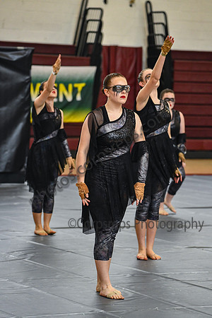 Eastern Regional Guard_250329_Abington-DJK02408