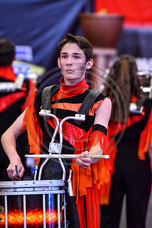 Southern Regional Drumline_190406_Coatesville-8648
