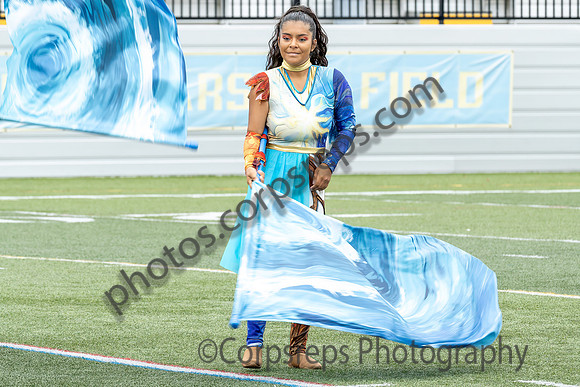 Brentwood Band_240929_Long Island University-JB00035