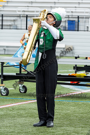 Brentwood Band_240929_Long Island University-JB00027
