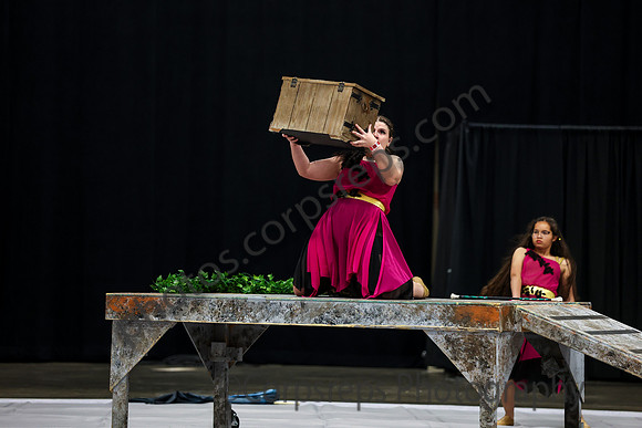 Salisbury Falcon Independent Twirlers_250501_Wildwood-JB04425
