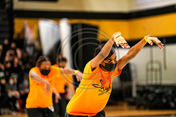 Snyder Winterguard_220115_West Milford-09655