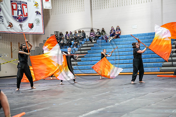 Council Rock South Guard_220122_Spring-Ford-01311