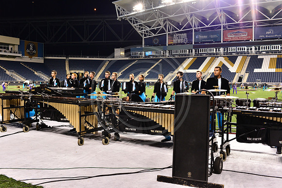 Carolina Crown-6691
