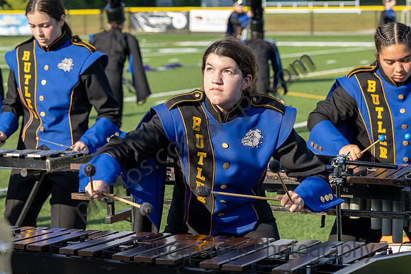 Butler Band_240914_Sparta High School-JB00595