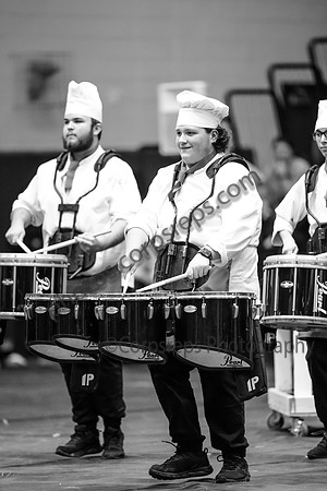 Council Rock South Drumline_250208_Council Rock South-04195