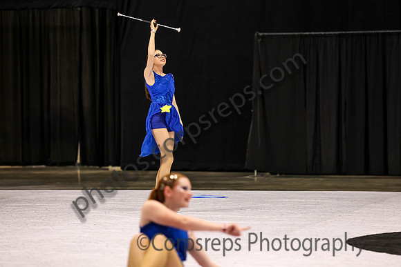 Penns Valley Twirlers_250501_Wildwood-JB02626