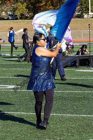 Florence Township Memorial Band_241020_Woodbridge-JB00149