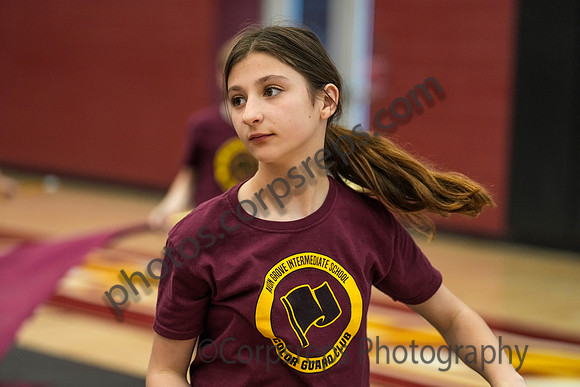 Avon Grove Intermediate Guard-079