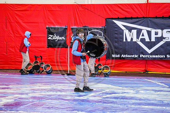 Marple-Newtown Drumline_220409_Coatesville-01734