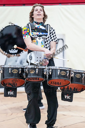 Bridgewater-Raritan Drumline_250329_Hatboro-Horsham-03730