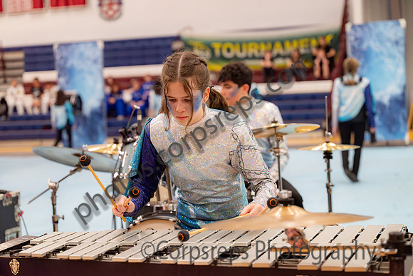 Kingsway Regional Drumline-05