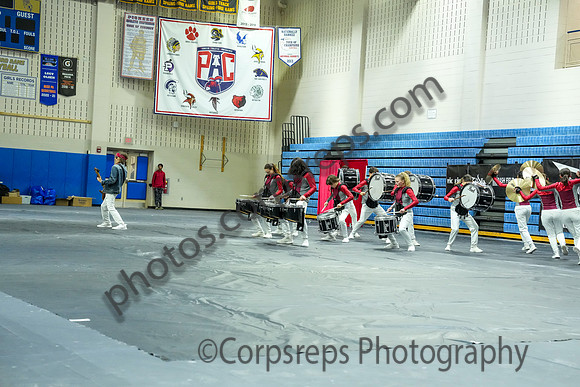 Avon Grove Drumline_250405_Spring-Ford-00534