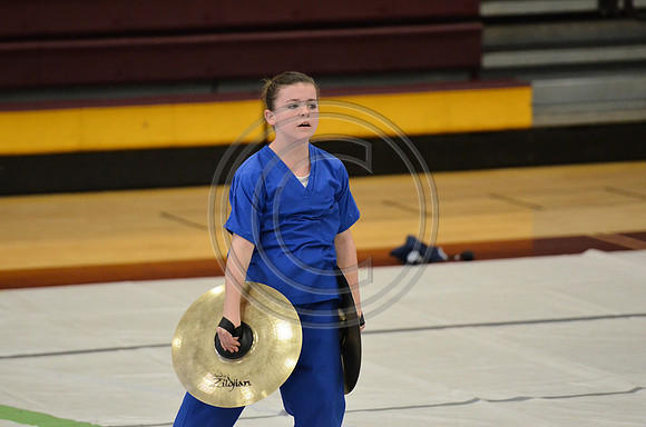 Cumberland Regional Drumline-161