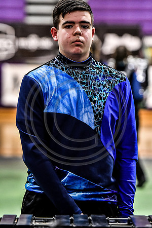 Southern Regional Drumline_180217_Old Bridge-3183