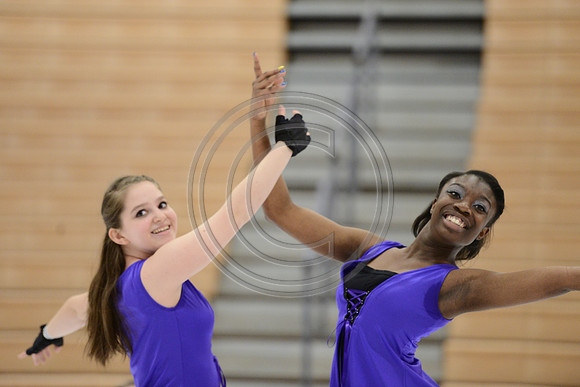 Scotch Plains-Fanwood Guard-403