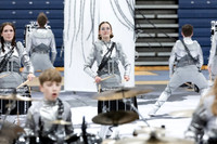 Mars Area Drumline_250322_RWJ Barnabas Health Arena-JB01198