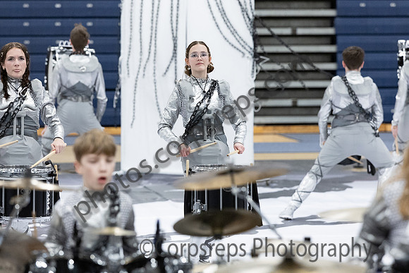 Mars Area Drumline_250322_RWJ Barnabas Health Arena-JB01198