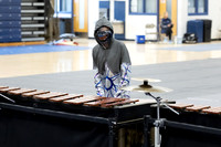 Highland Regional Drumline_250322_RWJ Barnabas Health Arena-JB02092