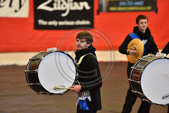 Chichester Drumline-202