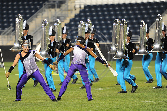 Carolina Crown-6711